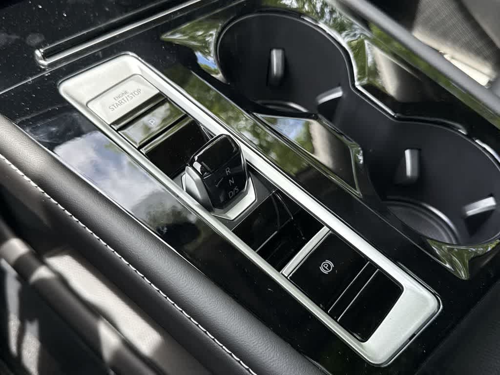Thumbnail: 2026 Volkswagen Atlas - 21