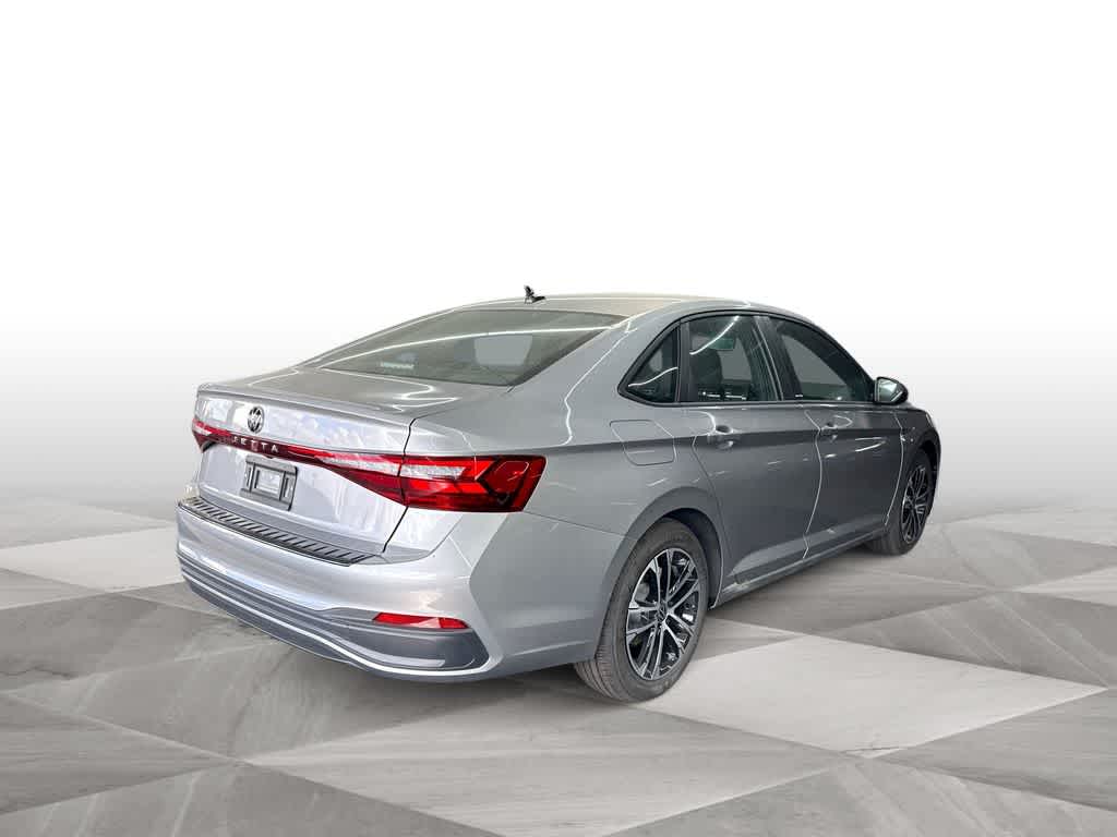 Thumbnail: 2026 Volkswagen Jetta - 8