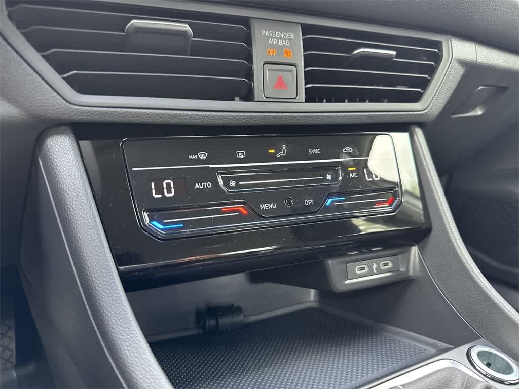 Thumbnail: 2026 Volkswagen Jetta - 20