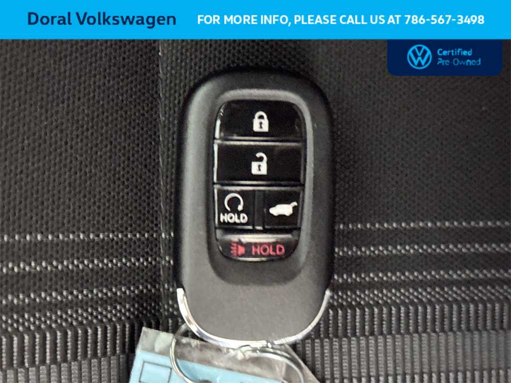 Thumbnail: 2023 Honda Civic - 28