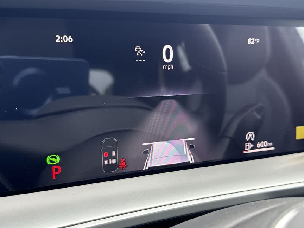 Thumbnail: 2026 Volkswagen Tiguan - 16