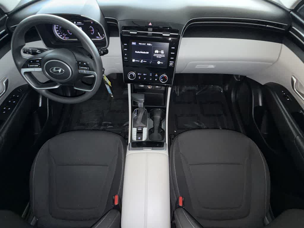 Thumbnail: 2024 Hyundai Tucson - 24
