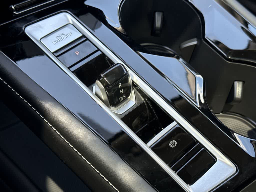 Thumbnail: 2026 Volkswagen Atlas - 21