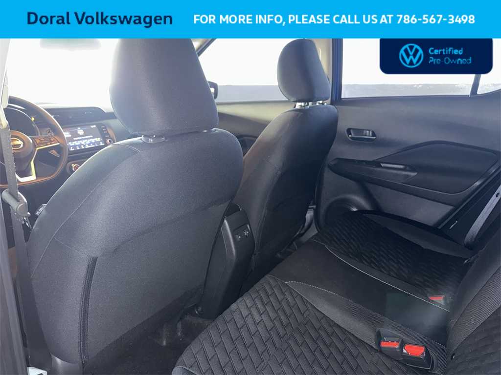 Thumbnail: 2024 Nissan Kicks - 23