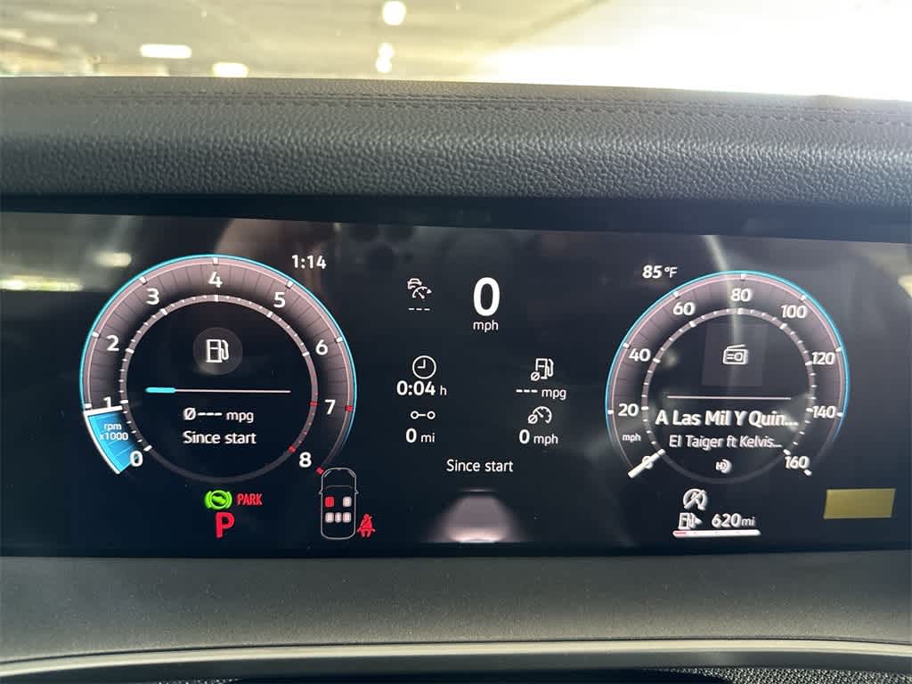 Thumbnail: 2026 Volkswagen Tiguan - 16