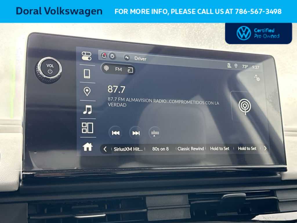 Thumbnail: 2025 Honda Prologue - 18