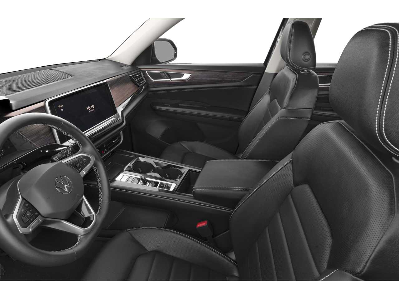 Thumbnail: 2026 Volkswagen Atlas - 6