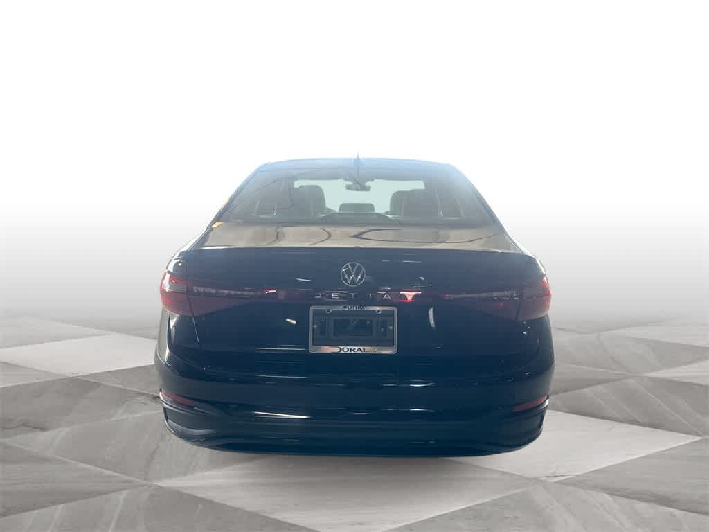 Thumbnail: 2026 Volkswagen Jetta - 7