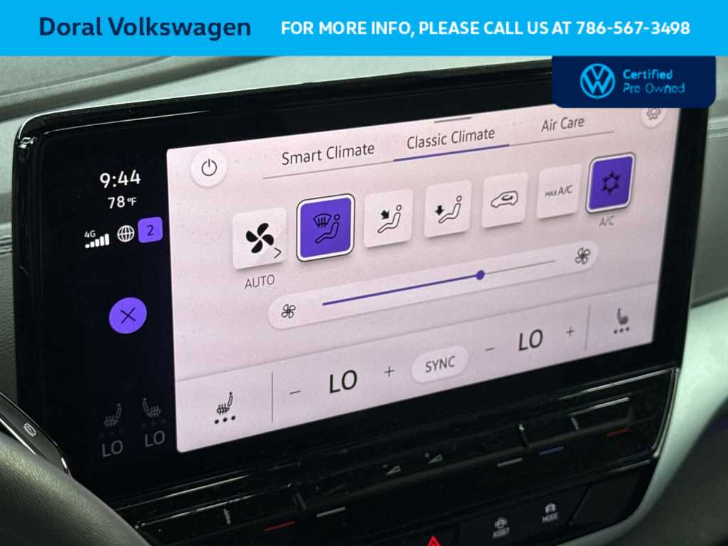 Thumbnail: 2023 Volkswagen ID.4 - 20