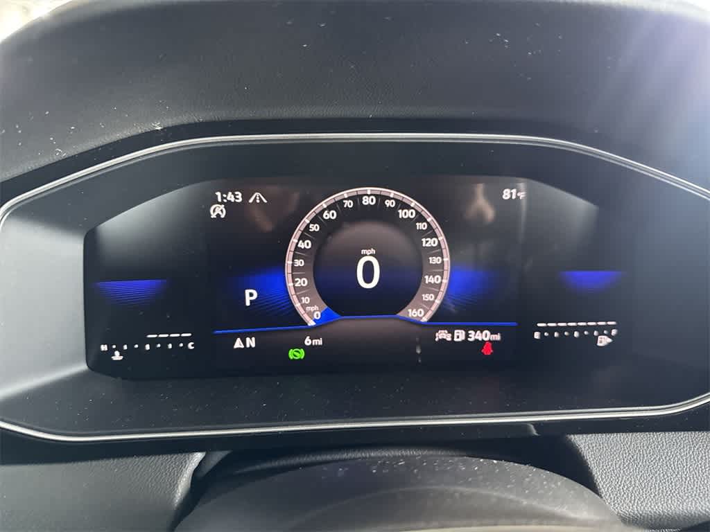 Thumbnail: 2026 Volkswagen Jetta - 16