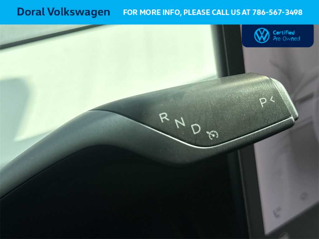 Thumbnail: 2022 Tesla Model Y - 21