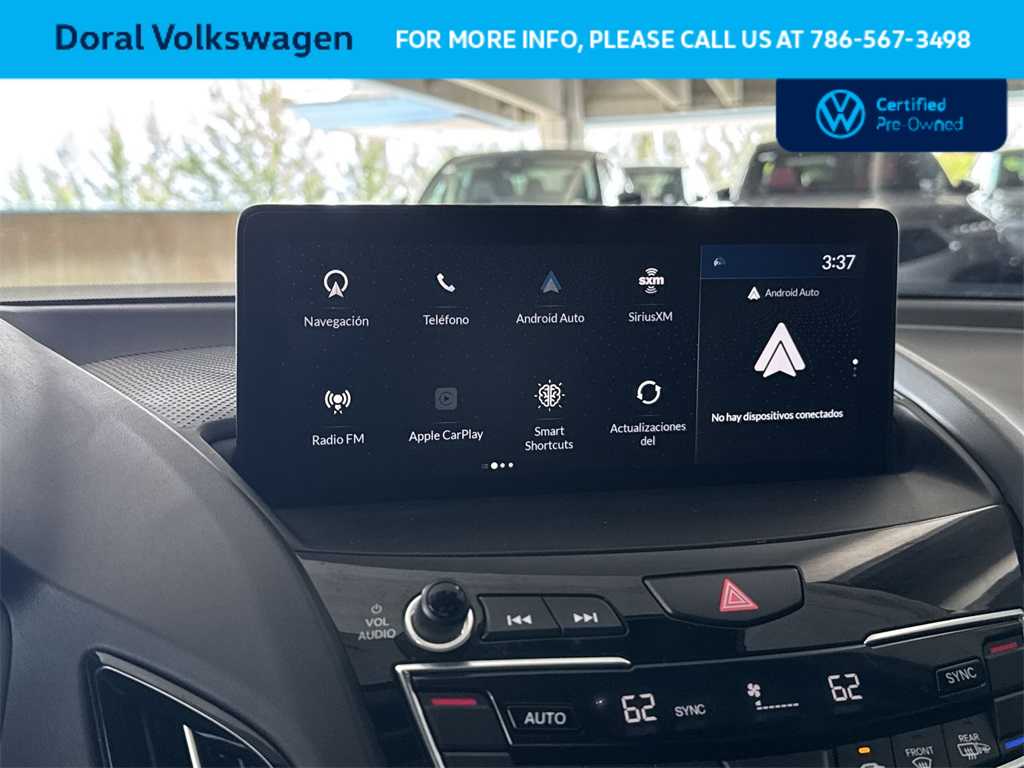 Thumbnail: 2024 Acura RDX - 18