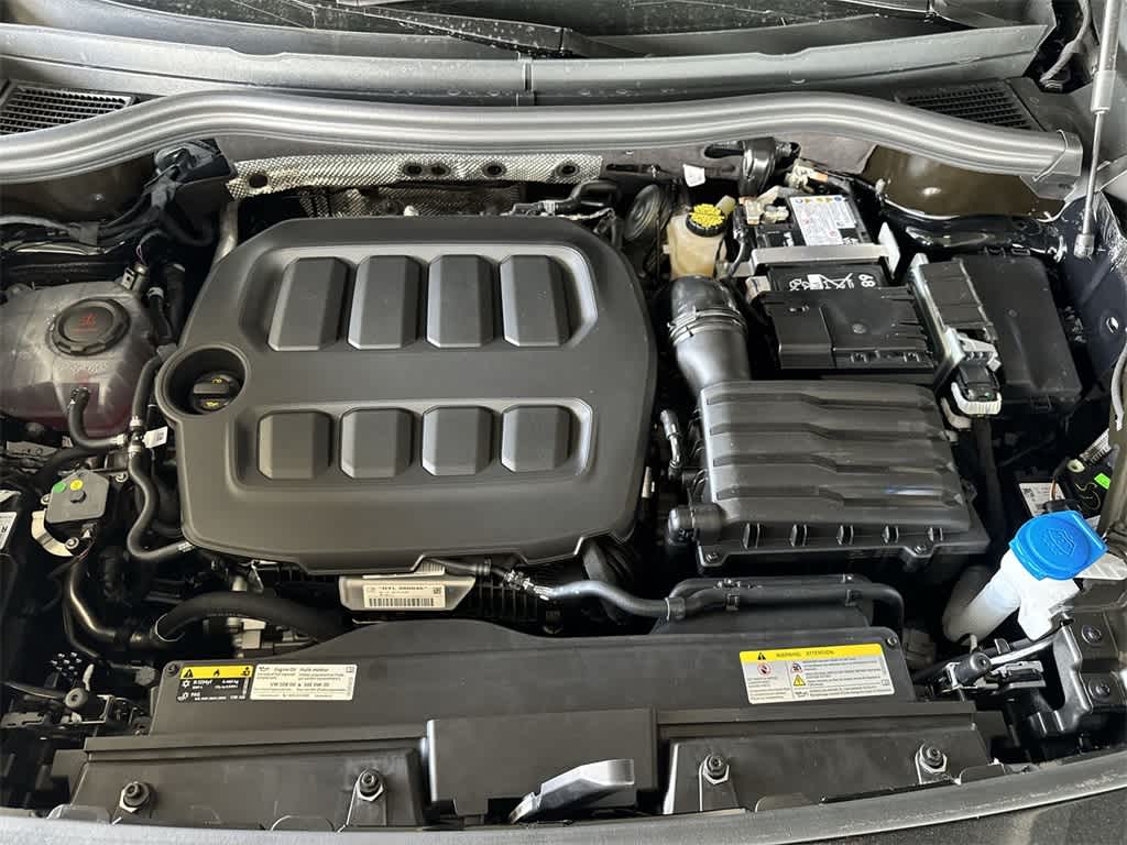 Thumbnail: 2026 Volkswagen Tiguan - 12