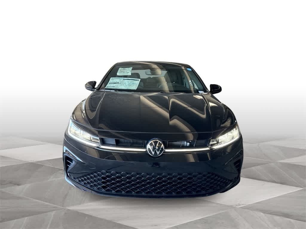 Thumbnail: 2026 Volkswagen Jetta - 3