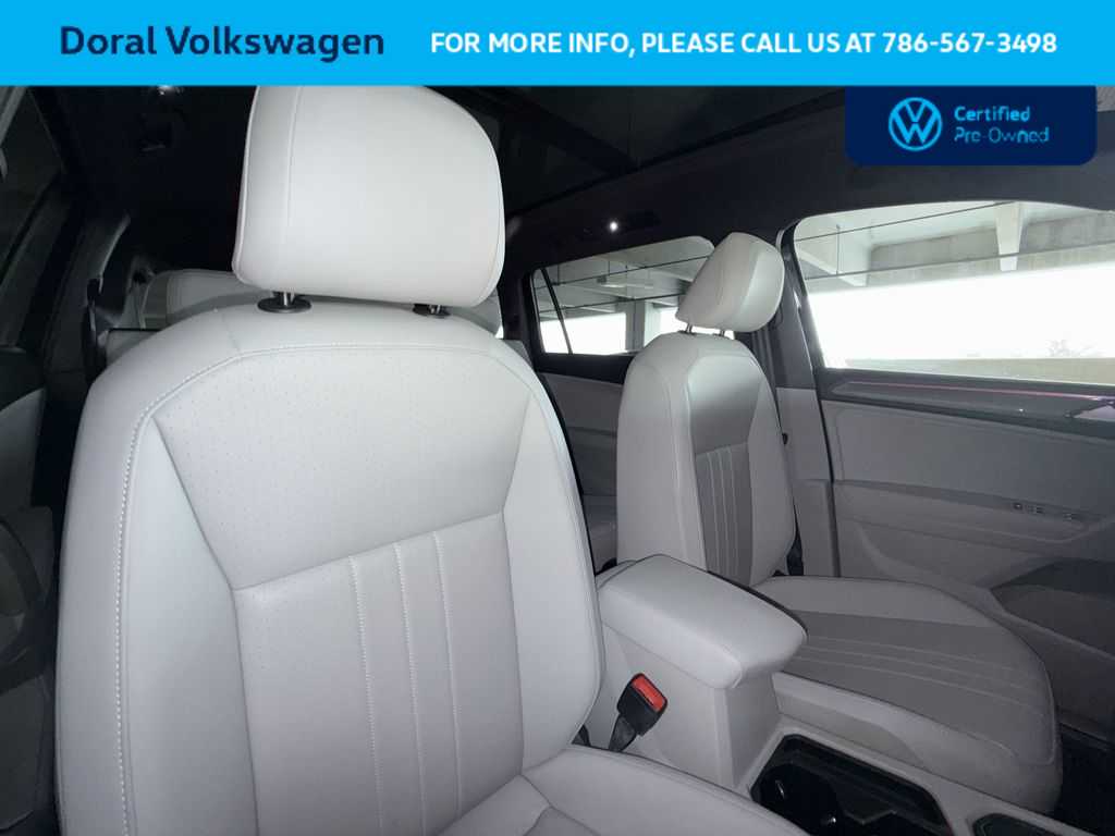 Thumbnail: 2023 Volkswagen Tiguan - 27