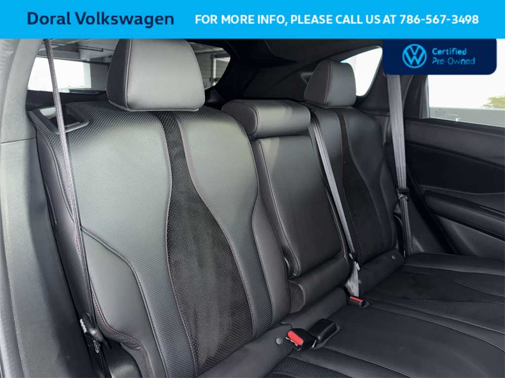 Thumbnail: 2024 Acura RDX - 26