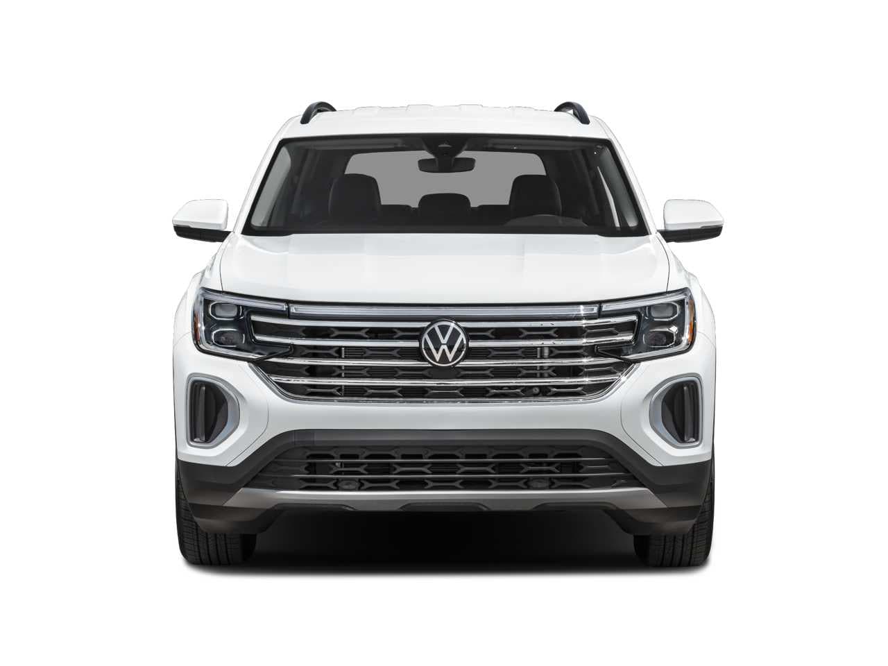 Thumbnail: 2025 Volkswagen Atlas - 4