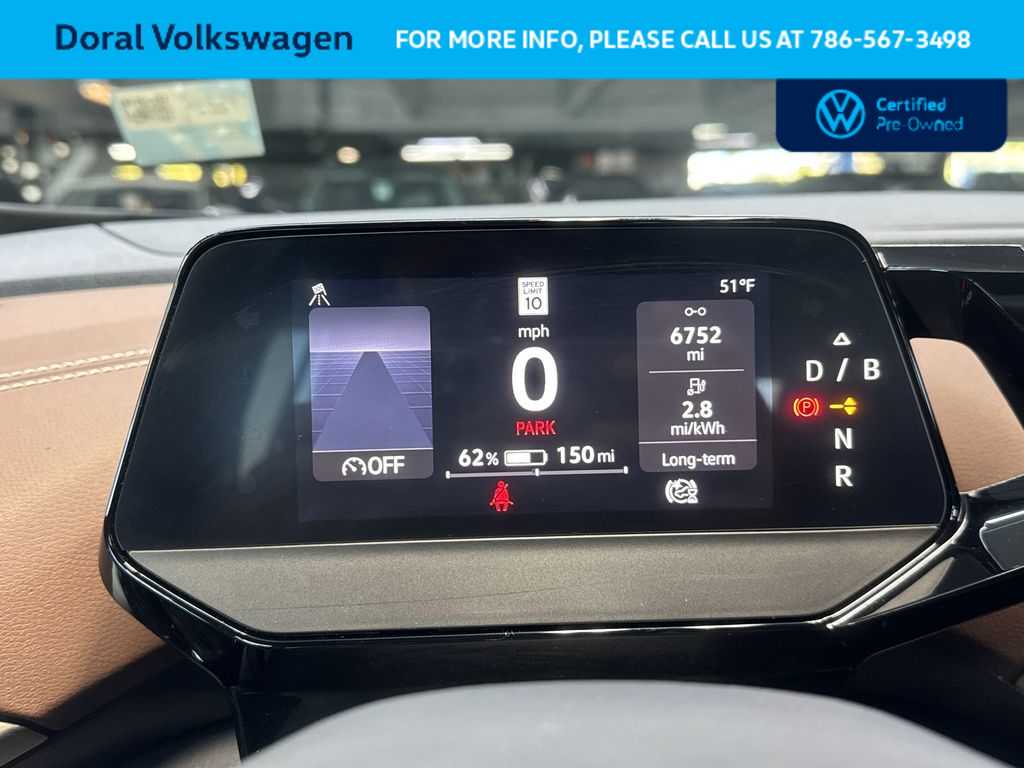 Thumbnail: 2023 Volkswagen ID.4 - 15