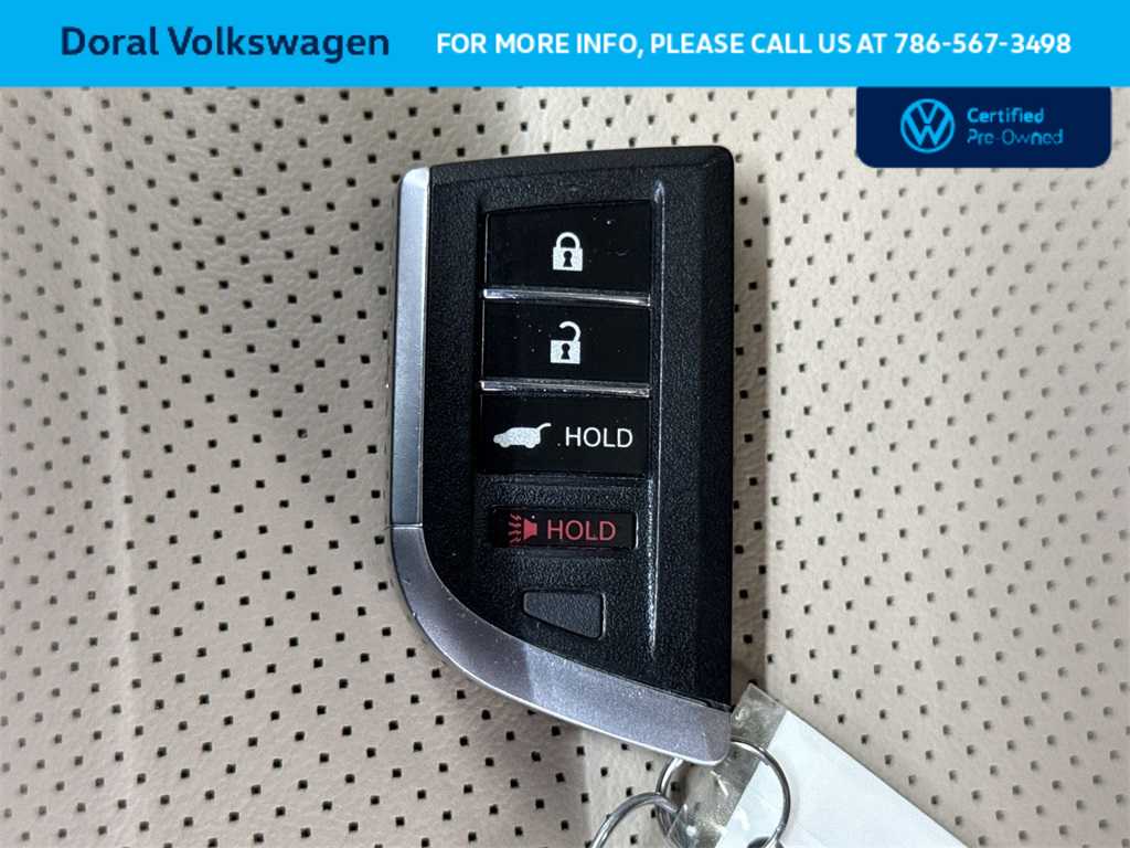 Thumbnail: 2023 Acura MDX - 28