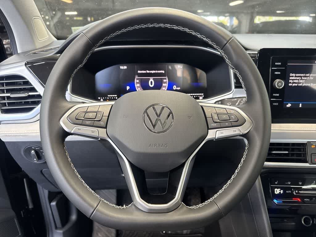 Thumbnail: 2026 Volkswagen Taos - 15