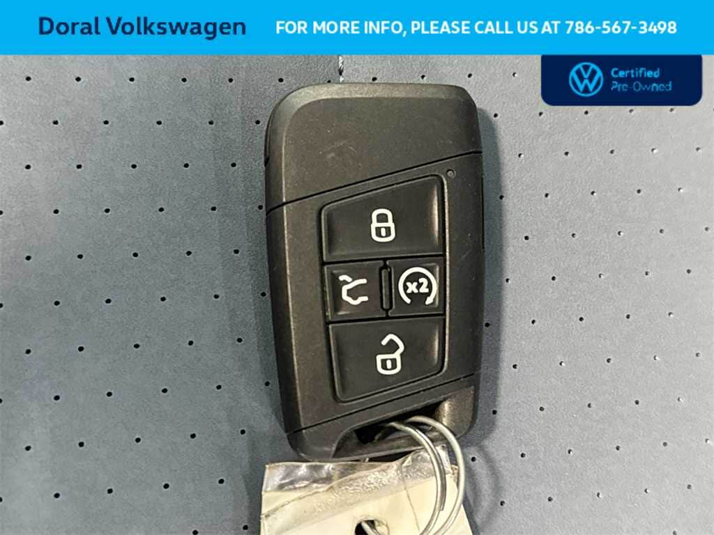 Thumbnail: 2025 Volkswagen Jetta - 29