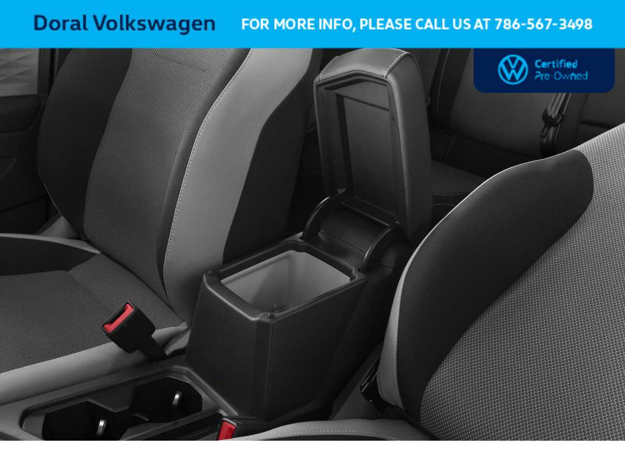 2023 Volkswagen Taos S 10