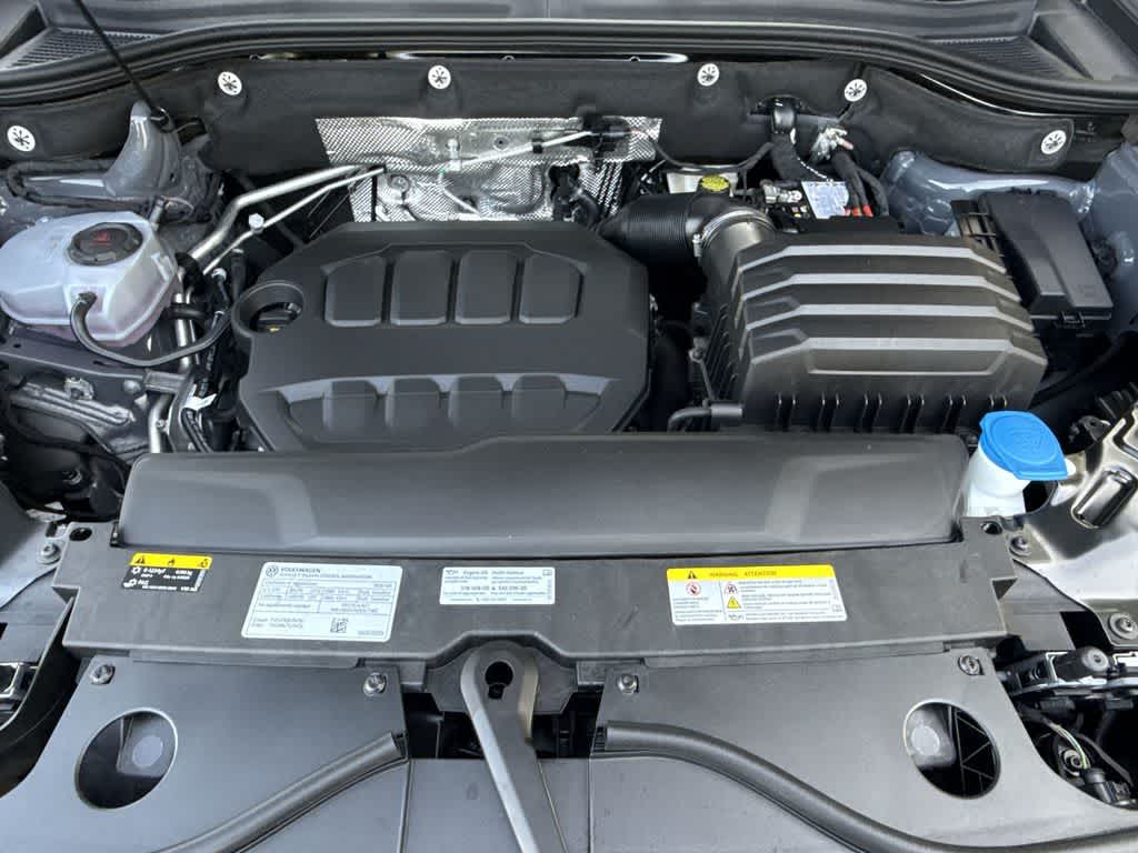 Thumbnail: 2026 Volkswagen Atlas - 12