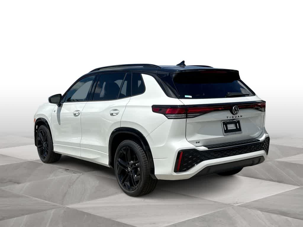 Thumbnail: 2026 Volkswagen Tiguan - 6
