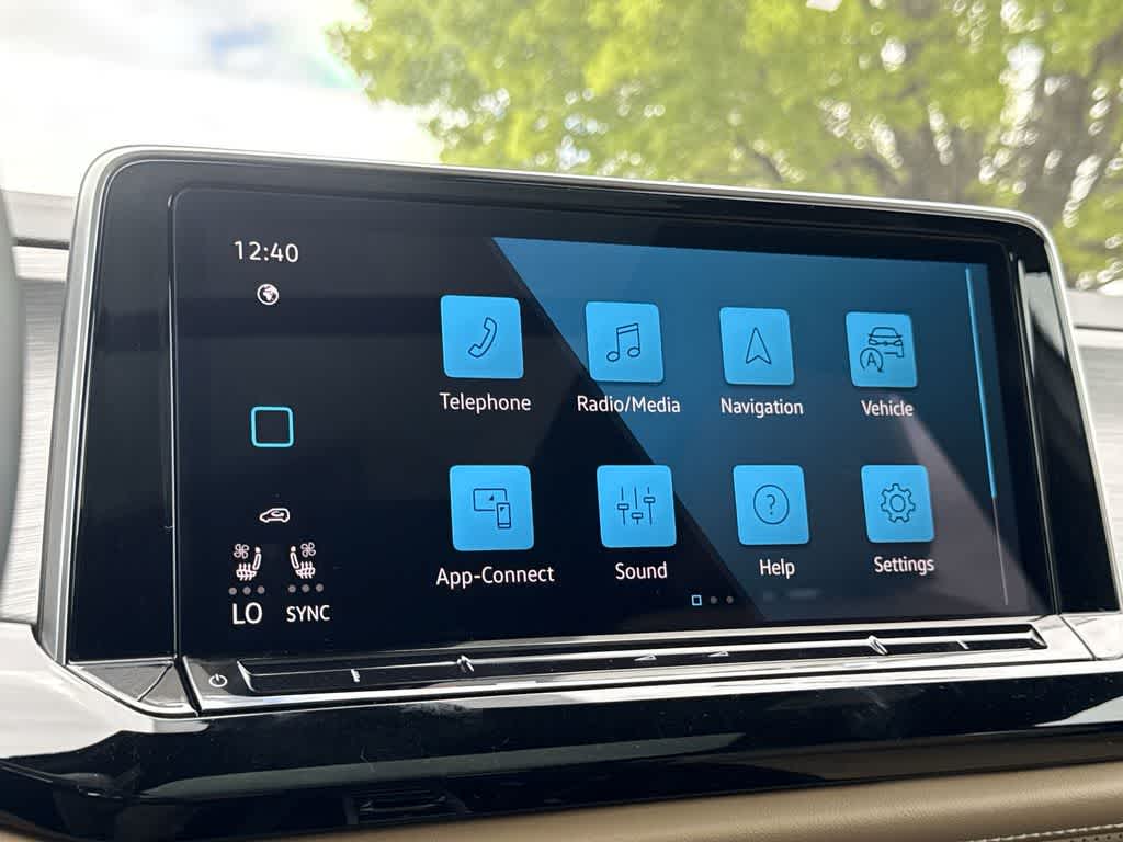 Thumbnail: 2026 Volkswagen Atlas - 18