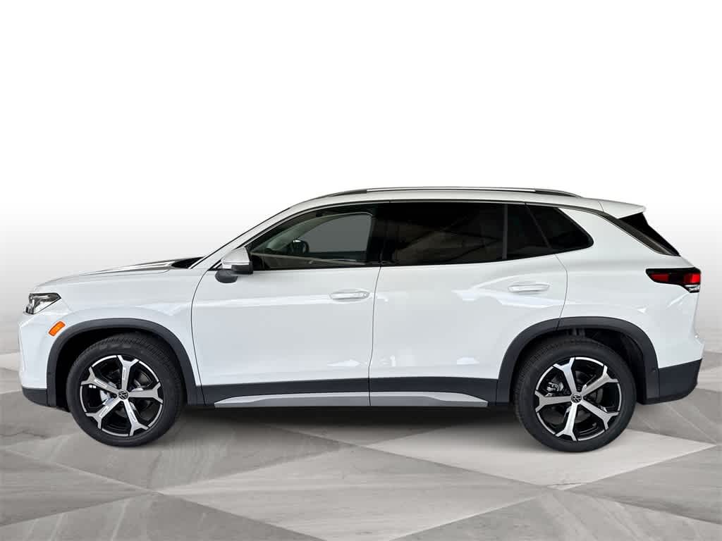 Thumbnail: 2026 Volkswagen Tiguan - 5