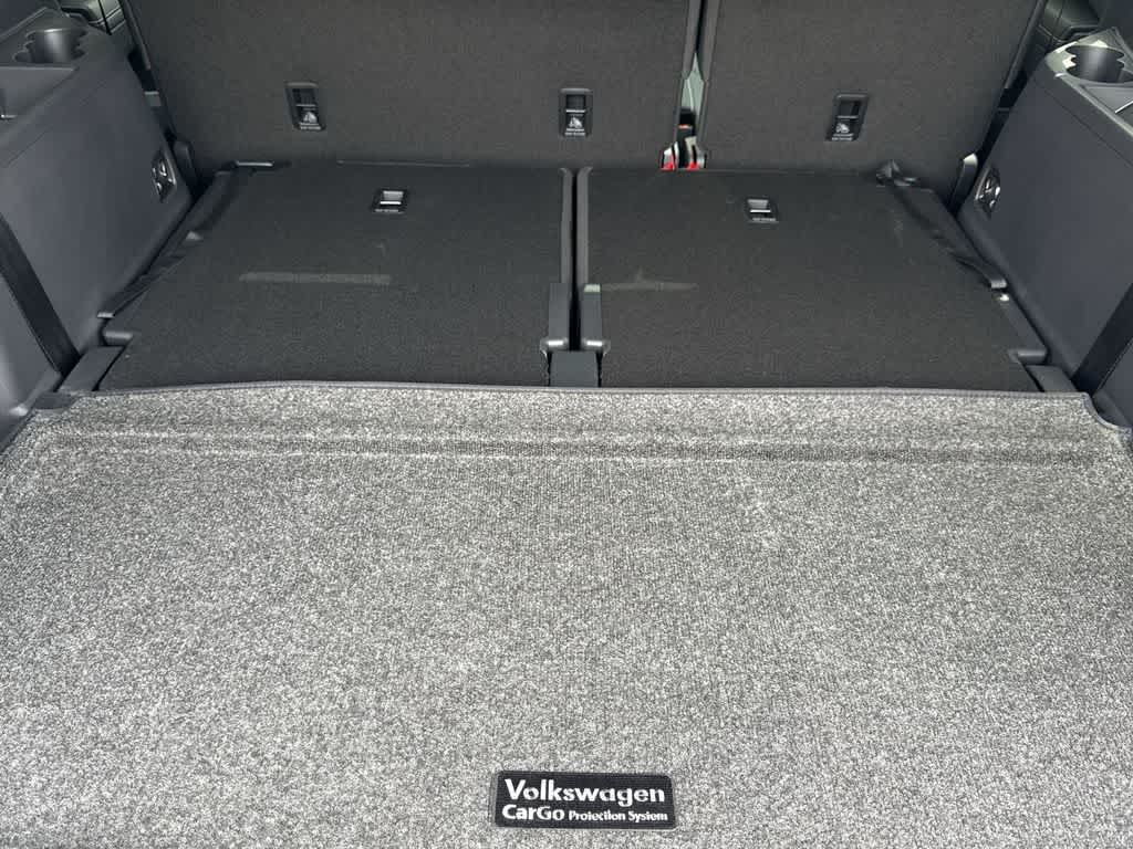 Thumbnail: 2026 Volkswagen Atlas - 25