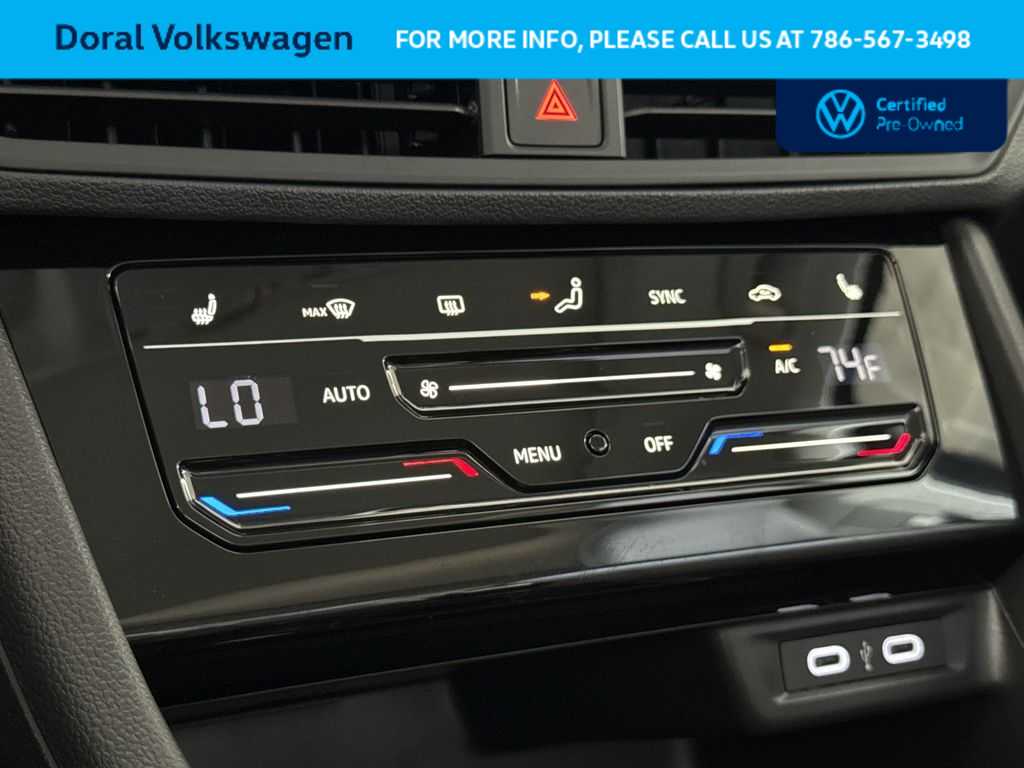 Thumbnail: 2025 Volkswagen Jetta - 20