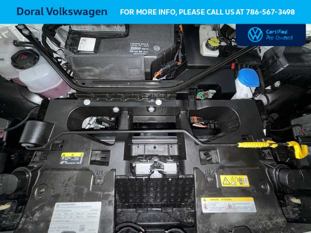 Thumbnail: 2023 Volkswagen ID.4 - 12