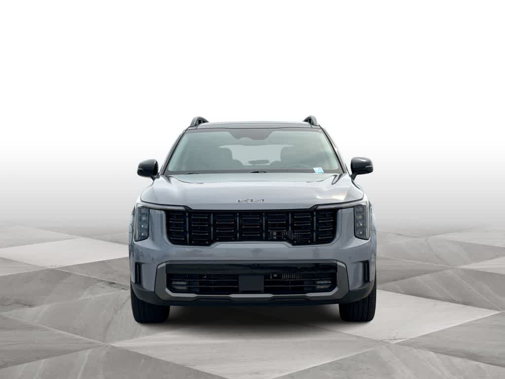 Thumbnail: 2024 Kia Sorento - 3