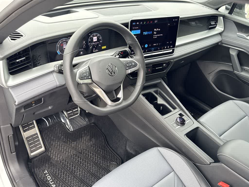 Thumbnail: 2026 Volkswagen Tiguan - 13