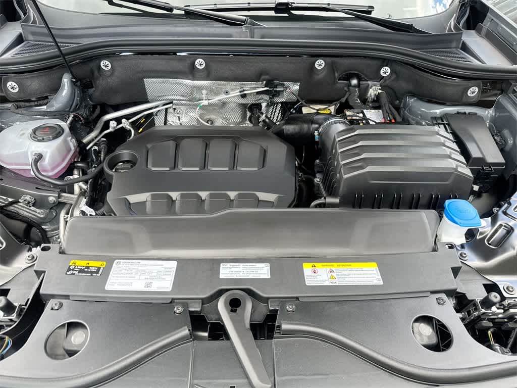 Thumbnail: 2026 Volkswagen Atlas - 12