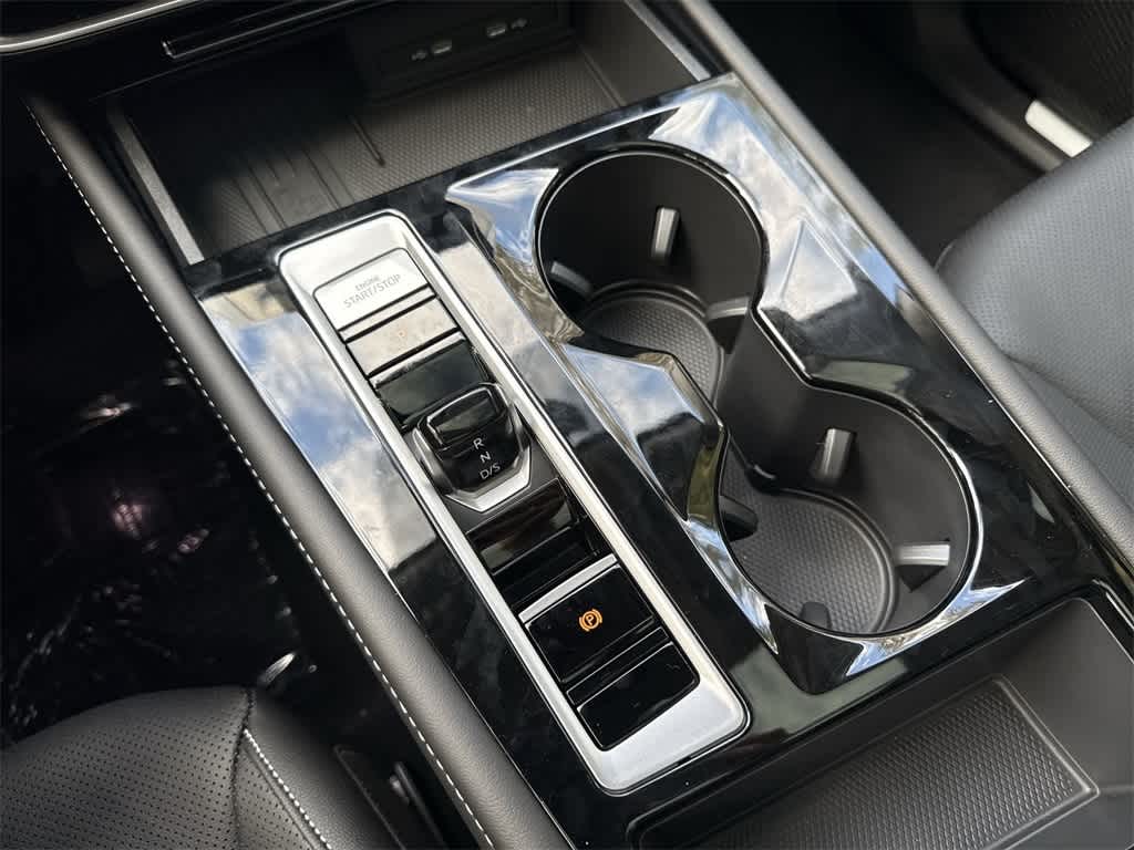 Thumbnail: 2026 Volkswagen Atlas - 21