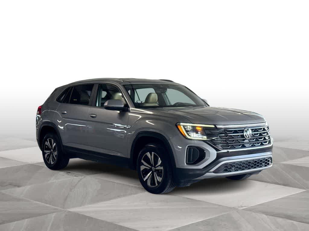 Thumbnail: 2024 Volkswagen Atlas - 2