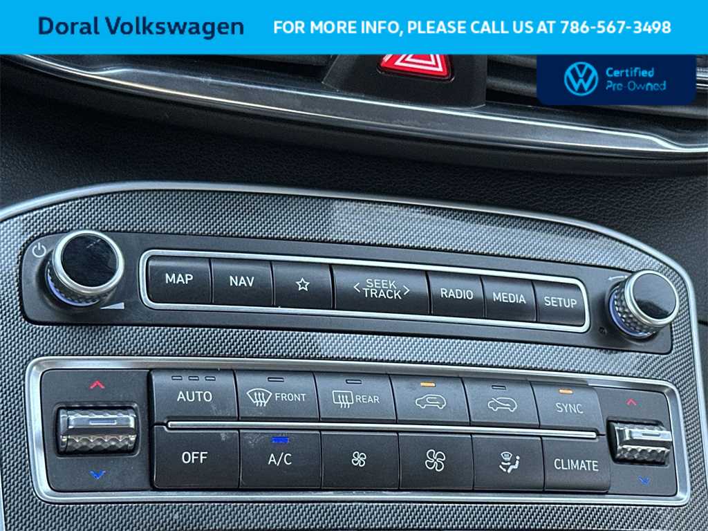 Thumbnail: 2023 Hyundai Santa Fe - 20