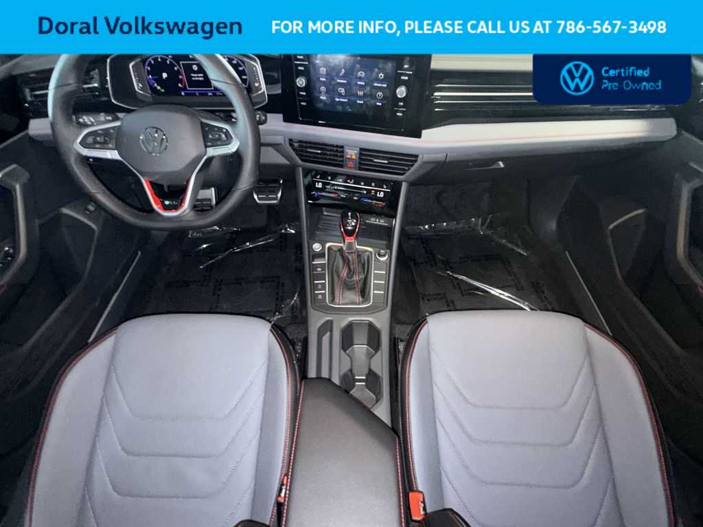 Thumbnail: 2026 Volkswagen Jetta - 24