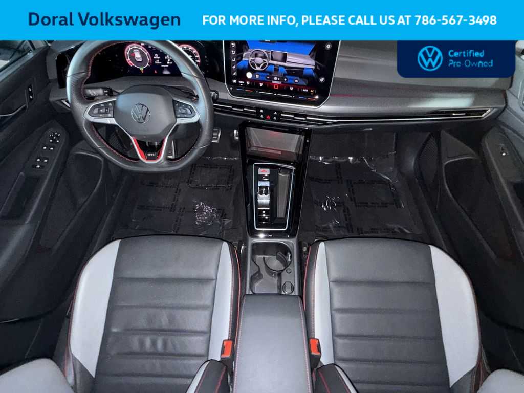 Thumbnail: 2025 Volkswagen Golf - 24