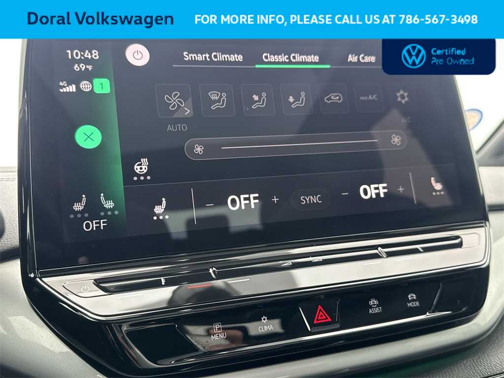 Thumbnail: 2023 Volkswagen ID.4 - 20