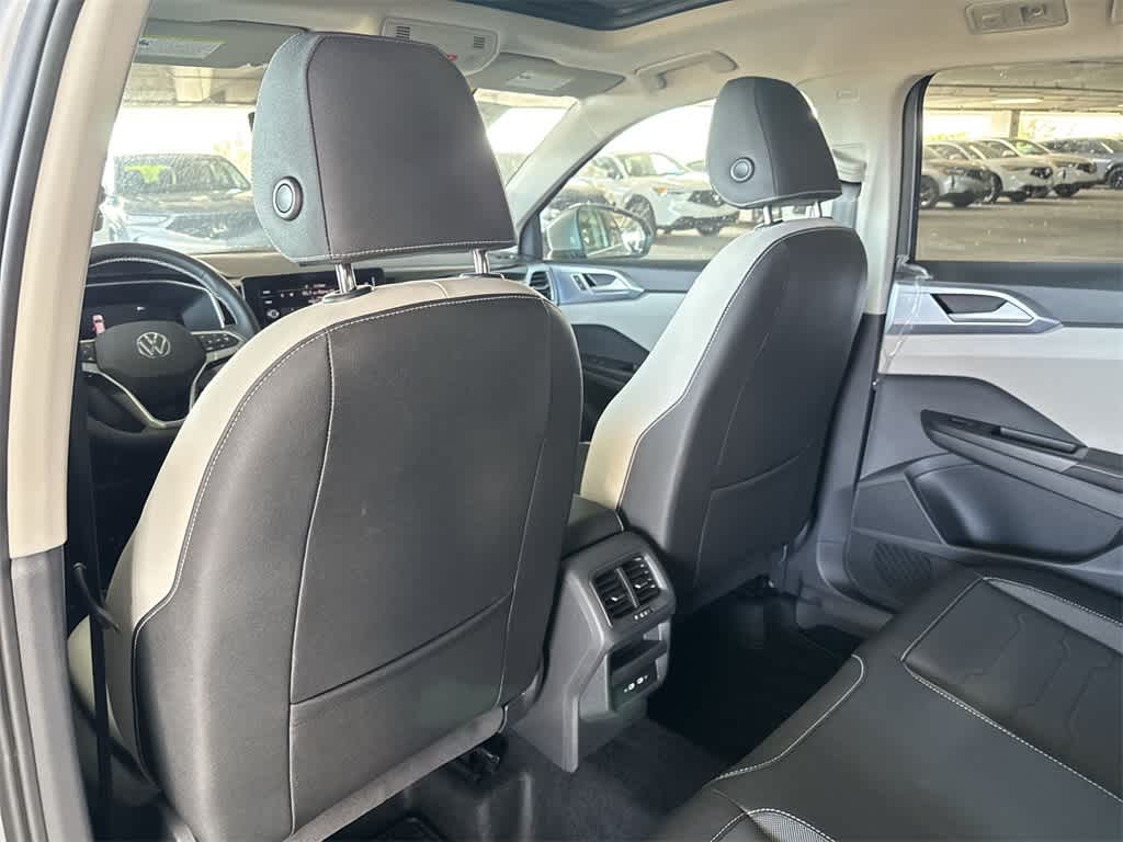 Thumbnail: 2026 Volkswagen Taos - 23