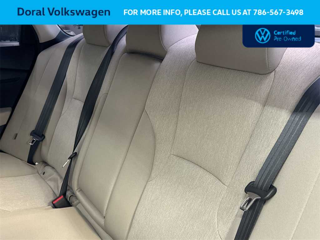 Thumbnail: 2023 Honda Accord - 22