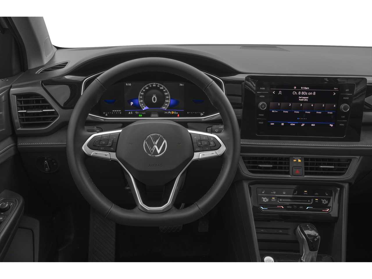 Thumbnail: 2026 Volkswagen Taos - 4