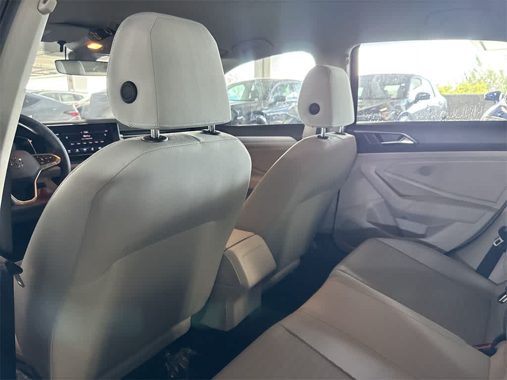 Thumbnail: 2026 Volkswagen Jetta - 23