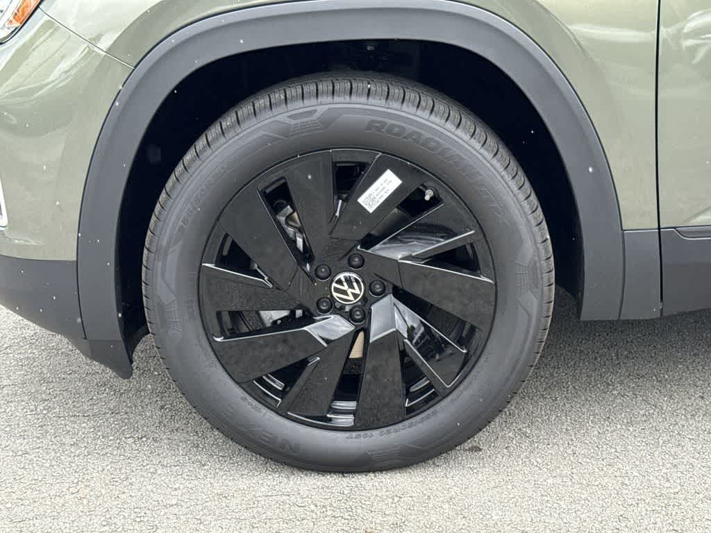 Thumbnail: 2026 Volkswagen Atlas - 11