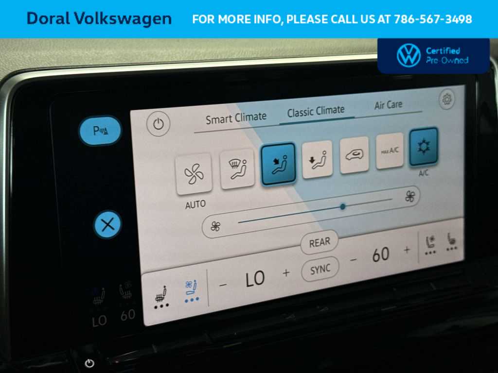 Thumbnail: 2024 Volkswagen Atlas - 20