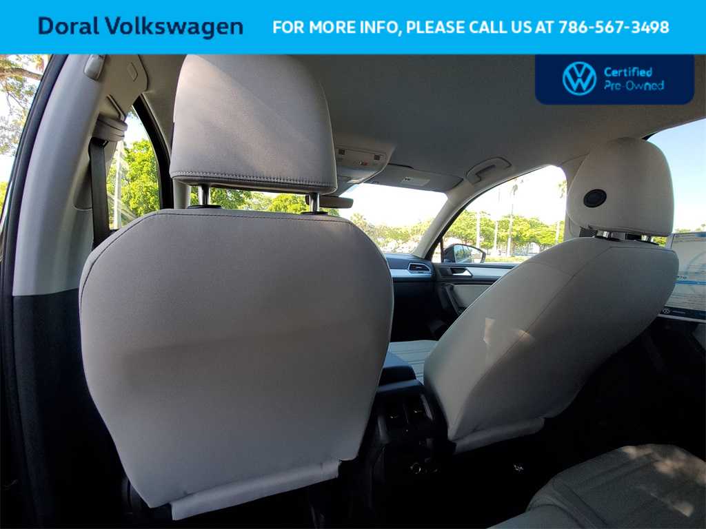 Thumbnail: 2024 Volkswagen Tiguan - 27