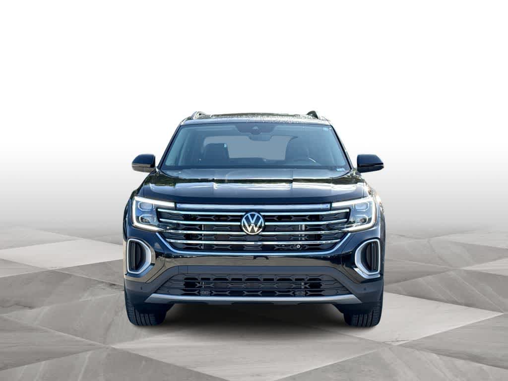 Thumbnail: 2026 Volkswagen Atlas - 3